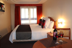Hive Mexico City by G Hotels