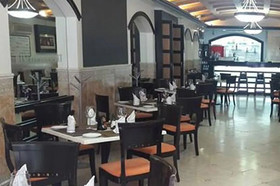 Hive Mexico City by G Hotels