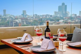 HS HOTSSON Hotel CDMX Condesa Sur