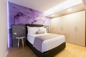 HS HOTSSON Hotel CDMX Condesa Sur