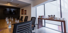 HS HOTSSON Hotel CDMX Condesa Sur