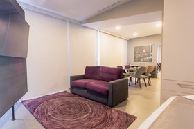 HS HOTSSON Hotel CDMX Condesa Sur