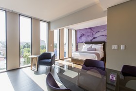 HS HOTSSON Hotel CDMX Condesa Sur