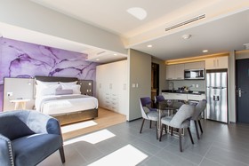HS HOTSSON Hotel CDMX Condesa Sur