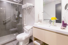 HS HOTSSON Hotel CDMX Condesa Sur