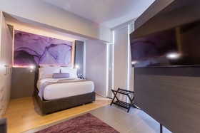 HS HOTSSON Hotel CDMX Condesa Sur