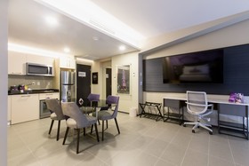 HS HOTSSON Hotel CDMX Condesa Sur