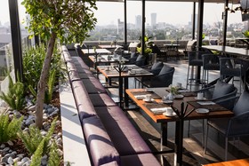 HS HOTSSON Hotel CDMX Condesa Sur