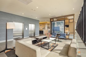 Hyatt House Mexico City/Santa Fe