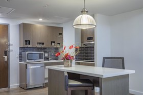 Hyatt House Mexico City/Santa Fe