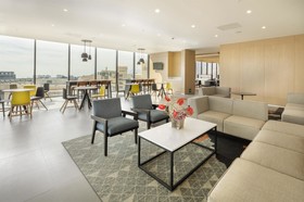 Hyatt House Mexico City/Santa Fe