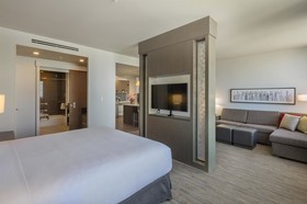 Hyatt House Mexico City/Santa Fe