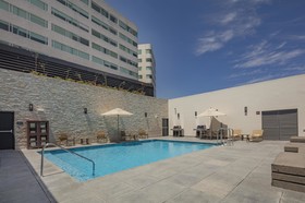 Hyatt House Mexico City/Santa Fe