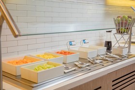 Hyatt House Mexico City/Santa Fe