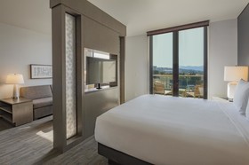 Hyatt House Mexico City/Santa Fe