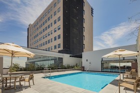 Hyatt House Mexico City/Santa Fe