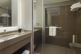 Hyatt House Mexico City/Santa Fe