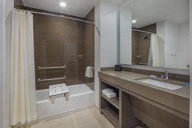 Hyatt House Mexico City/Santa Fe