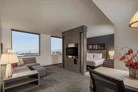 Hyatt House Mexico City/Santa Fe