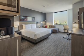 Hyatt House Mexico City/Santa Fe