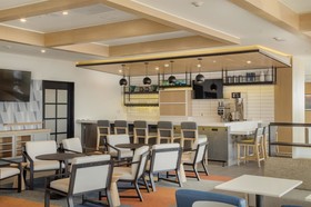 Hyatt House Mexico City/Santa Fe