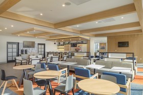 Hyatt House Mexico City/Santa Fe