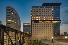 Hyatt House Mexico City/Santa Fe