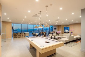 Hyatt House Mexico City/Santa Fe