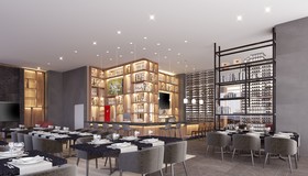 Hyatt Regency Mexico City Insurgentes