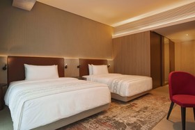 Hyatt Regency Mexico City Insurgentes