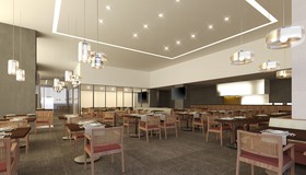 Hyatt Regency Mexico City Insurgentes