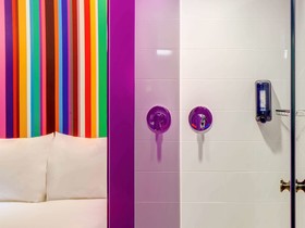 Ibis Styles Mexico Reforma