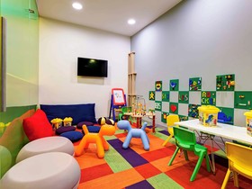 Ibis Styles Mexico Reforma