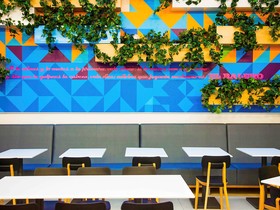 Ibis Styles Mexico Reforma