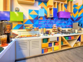 Ibis Styles Mexico Reforma