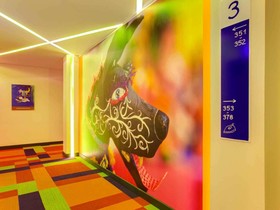 Ibis Styles Mexico Reforma