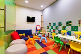 Ibis Styles Mexico Reforma