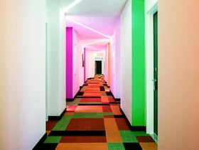 Ibis Styles Mexico Reforma
