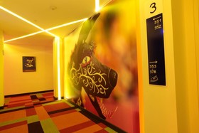 Ibis Styles Mexico Reforma