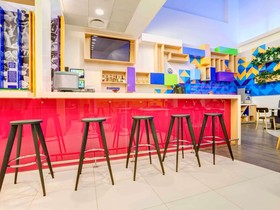 Ibis Styles Mexico Reforma