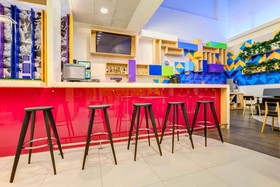 Ibis Styles Mexico Reforma