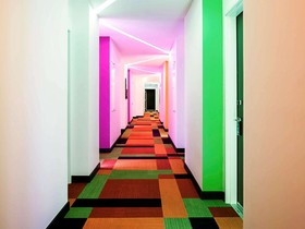 Ibis Styles Mexico Reforma
