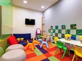 Ibis Styles Mexico Reforma