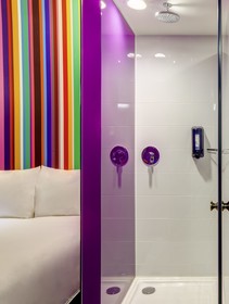 Ibis Styles Mexico Reforma