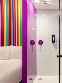 Ibis Styles Mexico Reforma