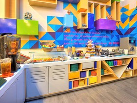 Ibis Styles Mexico Reforma