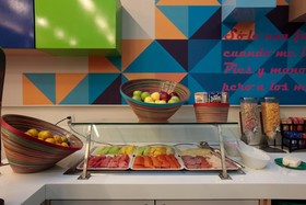 Ibis Styles Mexico Reforma