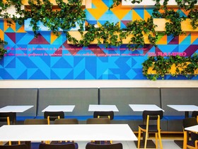 Ibis Styles Mexico Reforma