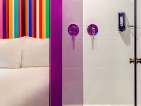 Ibis Styles Mexico Reforma