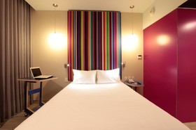 Ibis Styles Mexico Reforma
